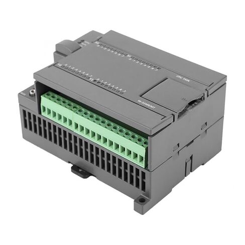 FX1N-32MR PLC Board with Shell Relay Output DC24V Power Supply 16 in 16 Out high-Speed Counter RS232 programmable Controller(32MR-USB to RS232) in Saudi Arabia