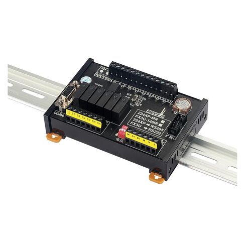 CPU224XP PLC لوحة التحكم الصناعية التتابع يستبدل S7-200 وحدة تحكم قابلة للبرمجة 214-2BD23-0XB8 8I 6O 2I 2O in Saudi Arabia