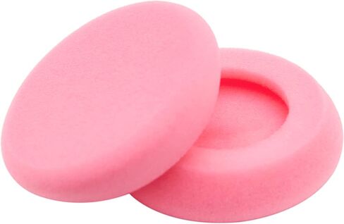 YAXI EARPADS for Koss PORTAPRO 1Pair (Green) in Saudi Arabia