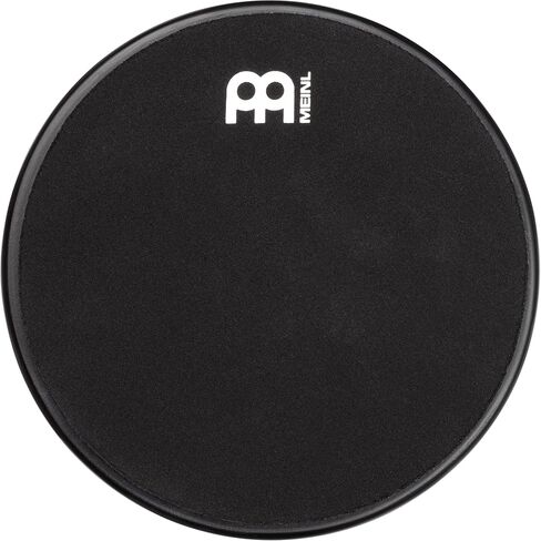 6" Marshmallow Drum Practice Pad for Ultra-Quiet Sticking, Medium Rebound and Mountable on Cymbal Stands in Saudi Arabia