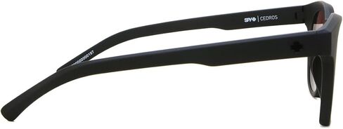 SPY Cedros Matte Black - Happy Bronze in Saudi Arabia