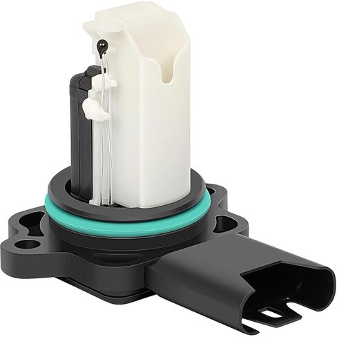 Mass Air Flow Sensor Meter FP3913215 Compatible with 1999-2001 Vitara 1.6L 1999-2000 Protege 1.8L, Mass Airflow MAF Sensor Replace OE 13800-65D00 in Saudi Arabia