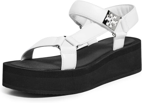 Tory Burch Women's Mellow Platform Sandal in Saudi Arabia