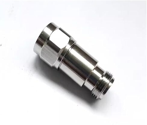 5W N-Type Coaxial DC Isolator DC Blocker DC Block DC-6Ghz in Saudi Arabia