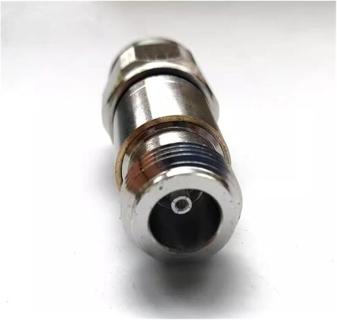 5W N-Type Coaxial DC Isolator DC Blocker DC Block DC-6Ghz in Saudi Arabia