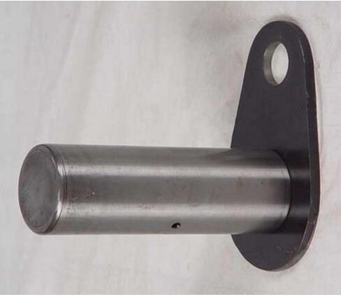 Replacement Part for 225775A1 Pin Lift Cylinder Tube End Fits Case 621, 621B, 621C, 721, 721B, 721C R2Aft322938 in Saudi Arabia