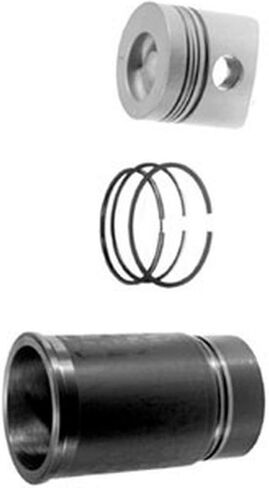 قطعة بديلة لـ 1409-3164Em - مجموعة القاعدة تناسب R2Aft324965 in Kuwait