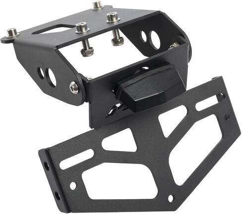 طقم Tail Tidy لـ MSX125 GORM /MSX125 2016-2020. مجموعة لوحة ترخيص مجهزة مجموعة لوحة ترخيص مجهزة in Kuwait