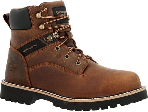 Georgia Boot Men GB00636 Footwear in Saudi Arabia