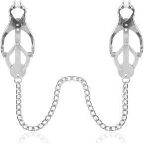 مشابك جسم سلسلة الجسم مع سلسلة قابلة للتعديل نصيب الجسم المشابك الجسم من الفولاذ المقاوم للصدأ مقطع الجسم مشبك الجسم in Kuwait