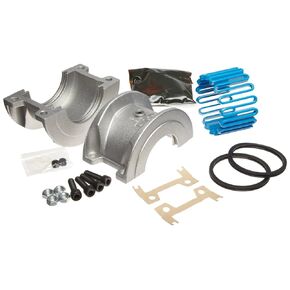 Lovejoy 69790410559 Aluminum/Alloy Steel 1200 Horizontal Cover/Grid Assembly, Inch (Pack of 6) in Kuwait