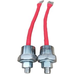 XROUTPWB 1PCS 150KR160 Stud Rectifier diode in Saudi Arabia