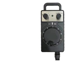 عجلة يدوية إلكترونية لتصنيع العلب اليدوية آلة النقش HC115 مولد نبض العجلة اليدوية (HC121) in Kuwait