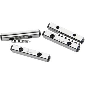 HHBL8I أدلة الأسطوانة المتقاطعة VR3-50 VR3-75 VR3-100 VR3-125 V3-50 V3-75 V3-100 V3-125(VR3-50x7Z) in Kuwait