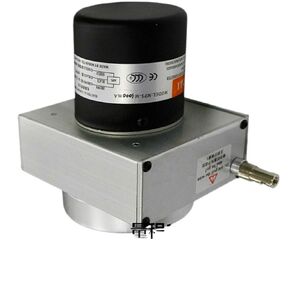 1 قطعة WMPS-S-1000mm سحب حبل النزوح الاستشعار ، سحب سلك النزوح الاستشعار الجهد التشفير تتراوح (Whtie) in Saudi Arabia