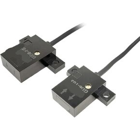 مستشعر ضوئي مع أداة ضبط الحساسية GD8-F03 GD8-T03 مفتاح مستشعر عاكس منتشر (GD8-T03) in Saudi Arabia