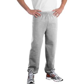 Gildan Men's Heavy Blend Waistband Drawcord Sweatpant in Saudi Arabia