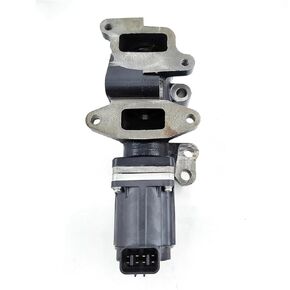 Suitable for Excavator 6WG1 Engine EGR Exhaust Gas Recirculation Solenoid Valve Assembly 485550500(Valve) in Saudi Arabia