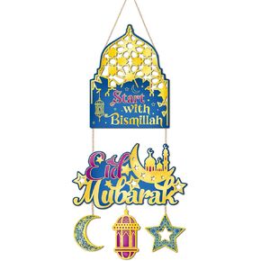 chditb 3d hello summer summer woreen sign ، ice cream ponged wooden hanging plaque ، مرحبًا بك. in Kuwait