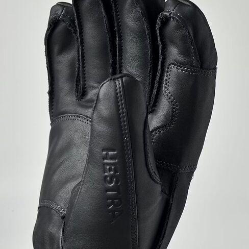 Hestra Fall Line GLoleve, Navy/Brown, 9 in Saudi Arabia