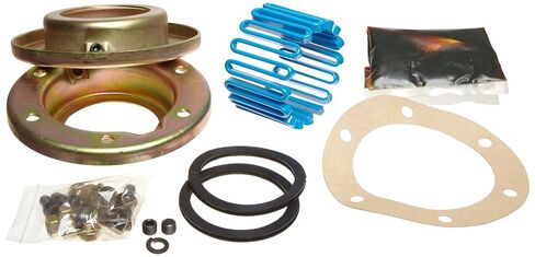 Lovejoy 69790405393 Aluminum/Alloy Steel 1120 Vertical Cover/Grid Assembly, Inch (Pack of 6) in Kuwait