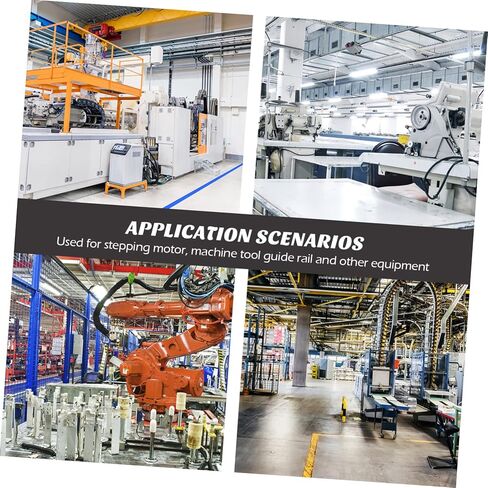 Holibanna 60pcs Sturdy Stainless Nuts Fasteners for Easy Hand Tightening and Resistant for Professional Maintenance in Kuwait