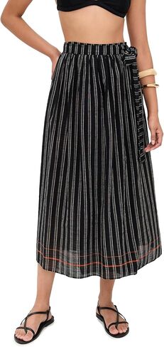 Ulla Johnson Women's Suri Coverup in Saudi Arabia