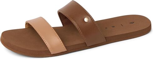 REEF Women's Bliss Nights Eliana Slide Sandal in Saudi Arabia