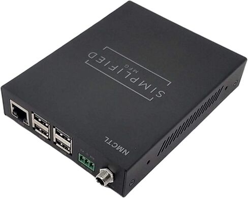 Simplified MFG NetMatrix 500/700 Series Control Interface in Saudi Arabia
