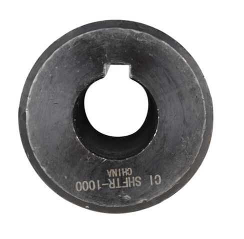 قارنة توصيل بعمود صلب مقاس 5/8 بوصة مع مسار مفاتيح ومجموعة براغي من SpinCo in Kuwait