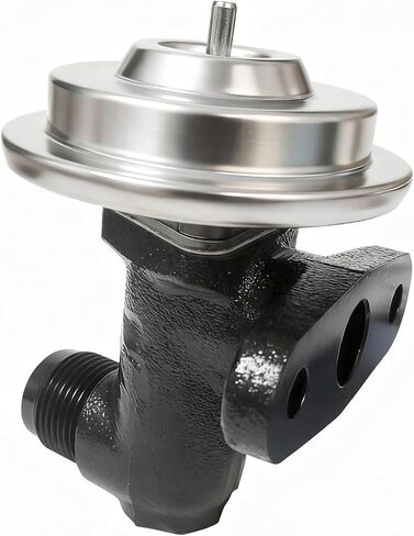 صمامات إعادة تدوير غاز العادم EGR صمامات EGR FORS FOR FORD E150 E250 E350 VAN 1997-2011 ، for 1997-2003 FORD F250 F350 F450 F550 Super Duty Truck ، for Lincoln Navigator 98-04 Replace Oe# egv537t in Kuwait
