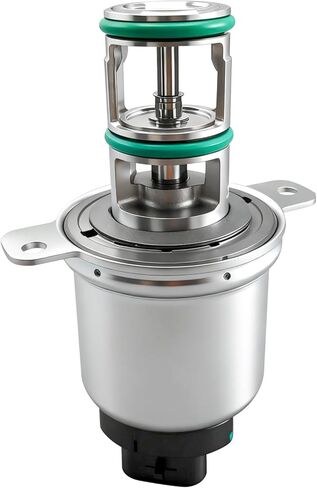 EGR Valve Exhaust Gas Recirculation Valves Fits for Ford E150 E250 E350 Van 1997-2011,for 1997-2003 Ford F250 F350 F450 F550 Super Duty Truck, for Lincoln Navigator 98-04 Replace OE# EGV537T in Kuwait