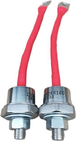 XROUTPWB 1PCS 150KR160 Stud Rectifier diode in Saudi Arabia