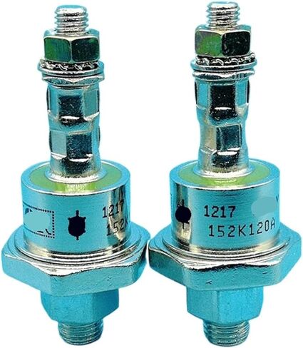 XROUTPWB 1PCS 152K120A Stud diode in Saudi Arabia