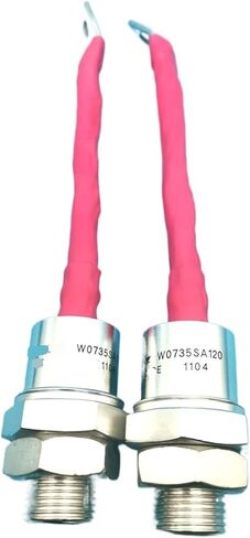 XROUTPWB 1PCS W0735SA120 Stud Rectifier diode in Saudi Arabia