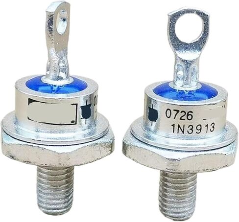 XROUTPWB 1PCS 1N3913 Stud Rectifier diode in Saudi Arabia