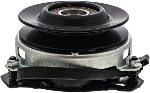 #US Replace Parts Gen 3 Electric PTO Clutch for Cub-Cadet for Warner for Craftsman 1755341 717-3036 (#adipart-1025-07858) in Saudi Arabia