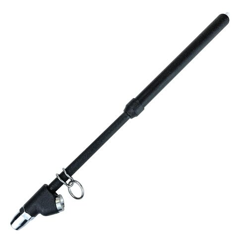 REMA TIP TOP Black Coated Dual Head Truck Tire Air Gauge 10-150 PSI, 2 lb Increments in Saudi Arabia