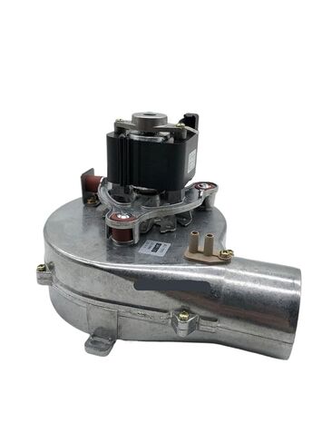 Boiler Heating Furnace Parts 65W Universal Fan for Gas Boilers in Saudi Arabia