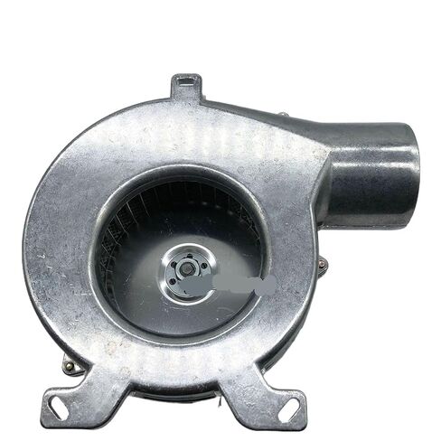 Boiler Heating Furnace Parts 65W Universal Fan for Gas Boilers in Saudi Arabia