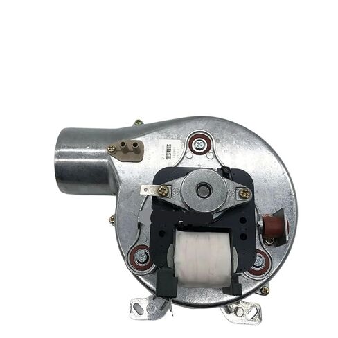 Boiler Heating Furnace Parts 65W Universal Fan for Gas Boilers in Saudi Arabia