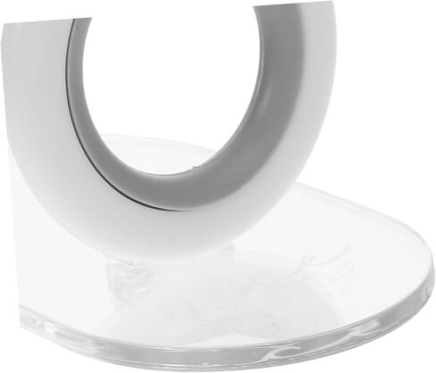 HAKIDZEL 2pcs Toilet Lid Lifters Sturdy Suction Toilet Seat Lifter Handles Lid Lifting Tools for Office in Saudi Arabia