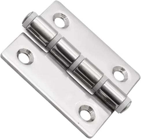 Stainless Steel Hinge Industrial Electrical Distribution Cabinet 1Pcs in Saudi Arabia