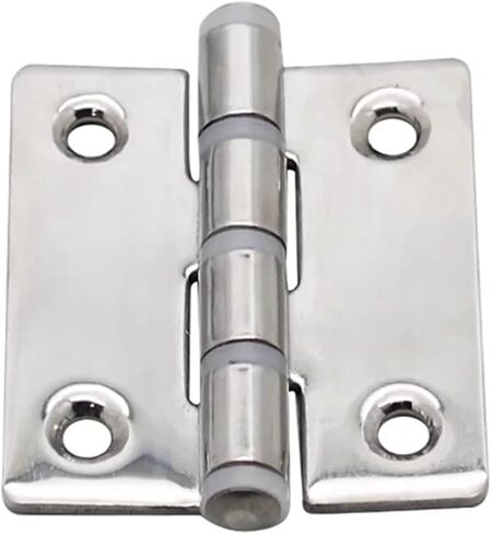 Stainless Steel Hinge Industrial Electrical Distribution Cabinet 1Pcs in Saudi Arabia