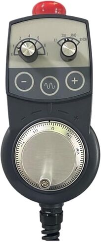 وحدة محمولة باليد SE-71-100/SS-941-100-ES مع مولد نبض إلكتروني يدوي لإيقاف الطوارئ (SS-962-100-E-S) in Kuwait