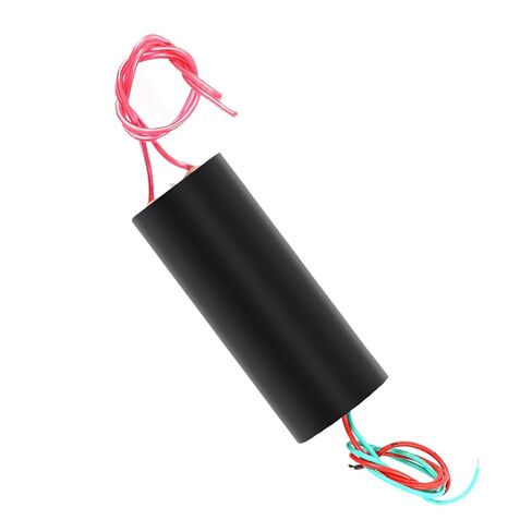مولد الجهد العالي 700KV محول الجهد العالي مولد نبض القوس وحدة الطاقة العالية للتجارب العلمية الأدوات الإلكترونية حجم صغير 55x24x22mm in Kuwait