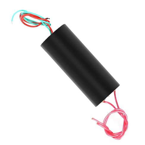 مولد الجهد العالي 700KV محول الجهد العالي مولد نبض القوس وحدة الطاقة العالية للتجارب العلمية الأدوات الإلكترونية حجم صغير 55x24x22mm in Kuwait