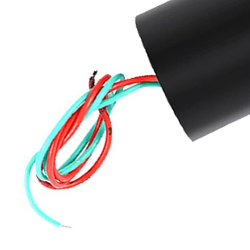 مولد الجهد العالي 700KV محول الجهد العالي مولد نبض القوس وحدة الطاقة العالية للتجارب العلمية الأدوات الإلكترونية حجم صغير 55x24x22mm in Kuwait
