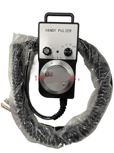 عجلة عقارب إلكترونية للتحكم الداخلي L01-2Z9-300-00 -L01-2Z9 وحدة محمولة باليد (L01-2D-PLO-300-00) in Kuwait