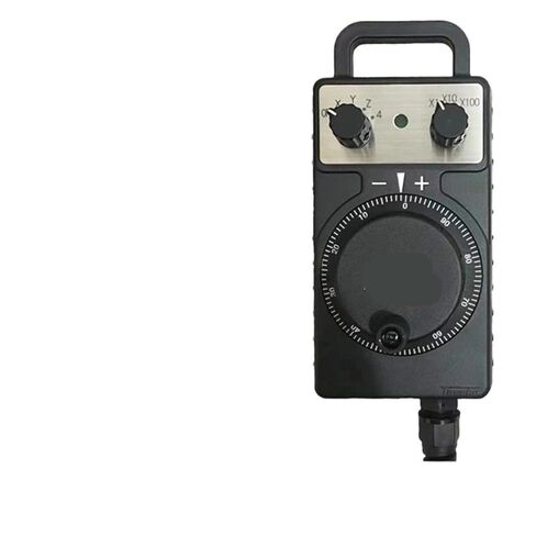 عجلة يدوية إلكترونية لتصنيع العلب اليدوية آلة النقش HC115 مولد نبض العجلة اليدوية (HC121) in Kuwait